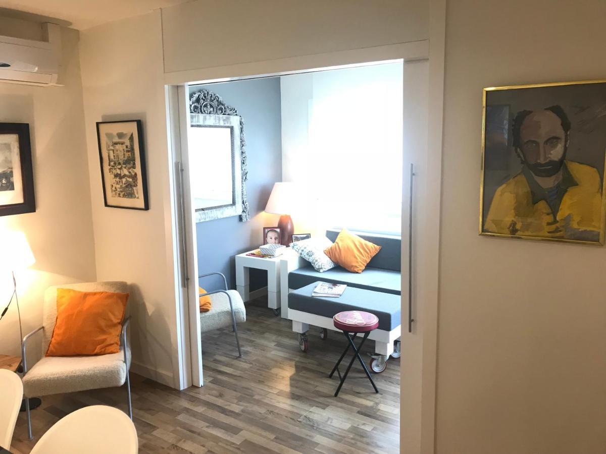 Mas Pinell Viu Be Apartamento Torroella de Montgrí Exterior foto