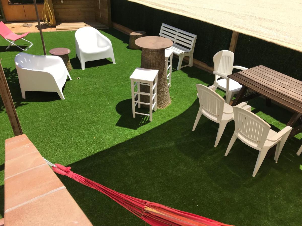 Mas Pinell Viu Be Apartamento Torroella de Montgrí Exterior foto